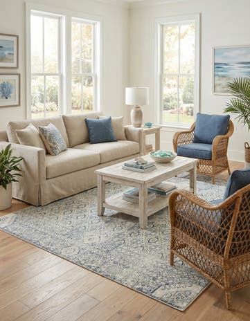 7' 10 x 10' 2 Newport Rug