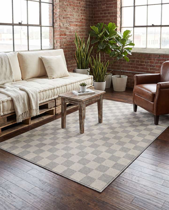 4' x 6' Contour Rug