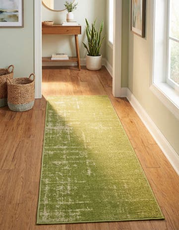 2' x 5' 3 Valencia Runner Rug