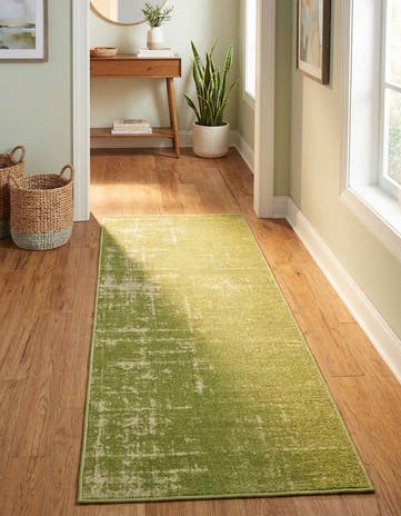 2' x 5' 3 Valencia Runner Rug