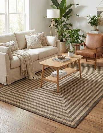 6' 3 x 9' Dunes Rug