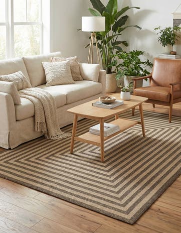 6' 3 x 9' Dunes Rug