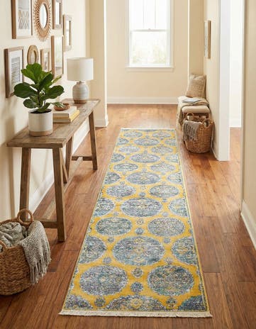 2' 7 x 10' Paragon Runner Rug
