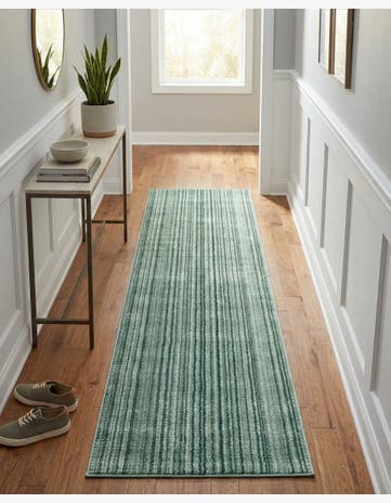 2' 2 x 8' Gemstone Runner Rug