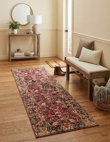 2' x 7' Saturn Runner Rug
