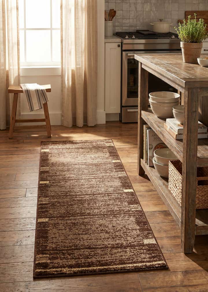 2' x 6' Harvest Runner Rug