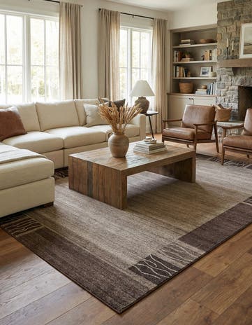 10' x 13' Angelica Rug
