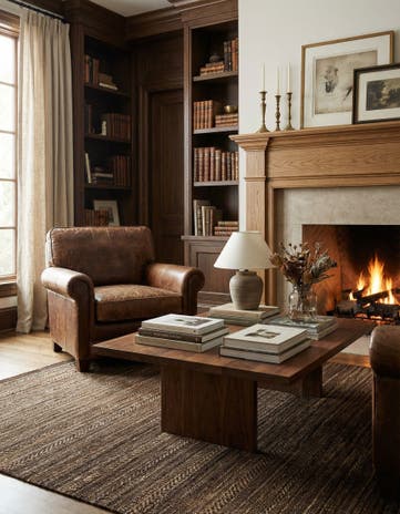 5' 6 x 7' 6 Juma Wool Rug