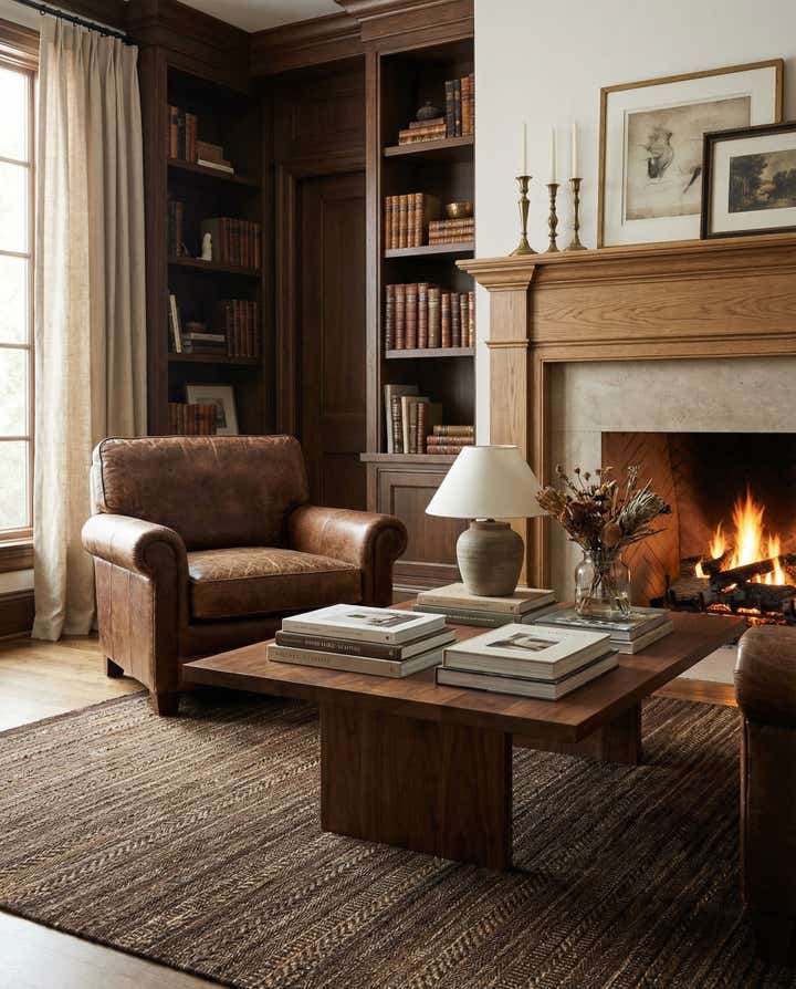 5' 6 x 7' 6 Juma Wool Rug