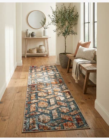 2' x 8' Stella Runner Rug