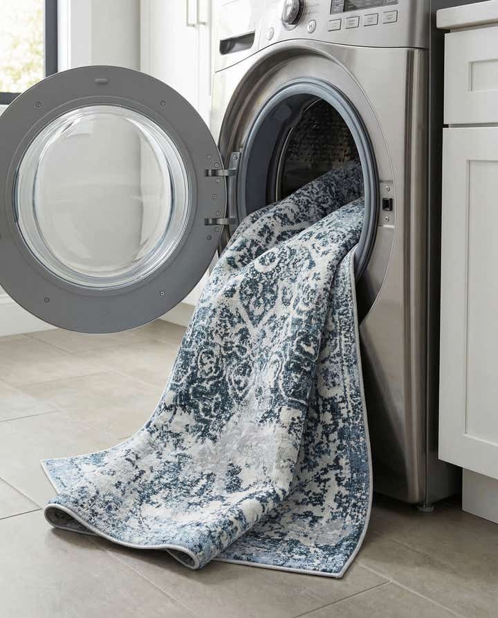 7' 10 x 10' Kamala Washable Rug