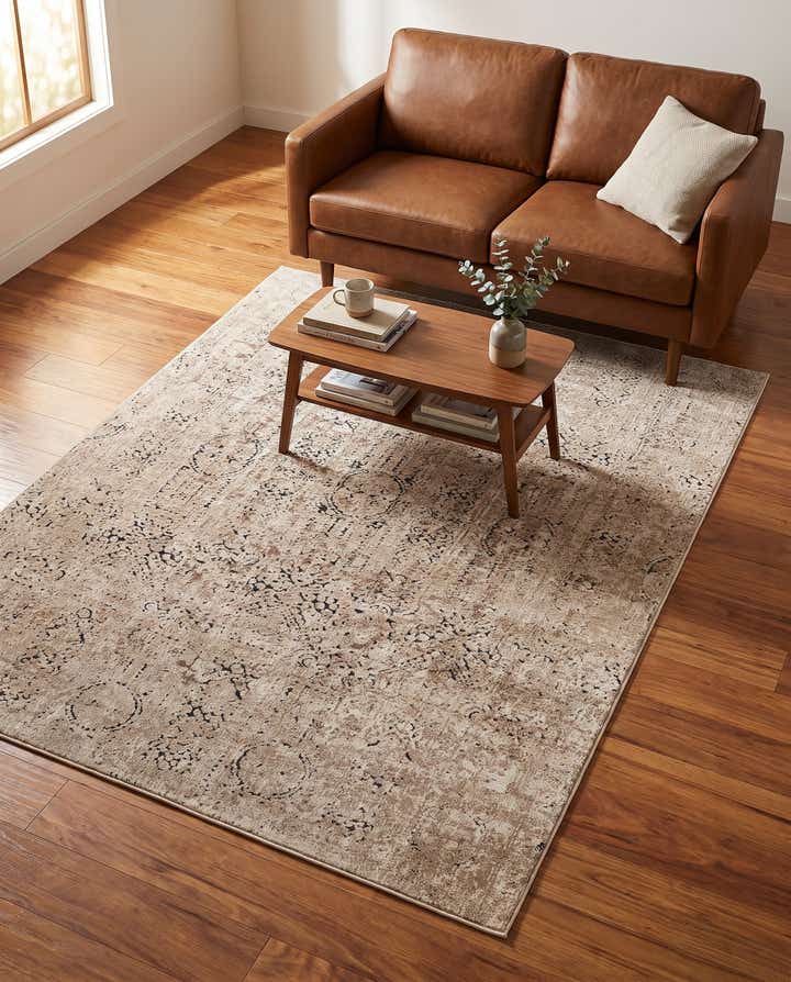 5' 3 x 7' Villa Rug
