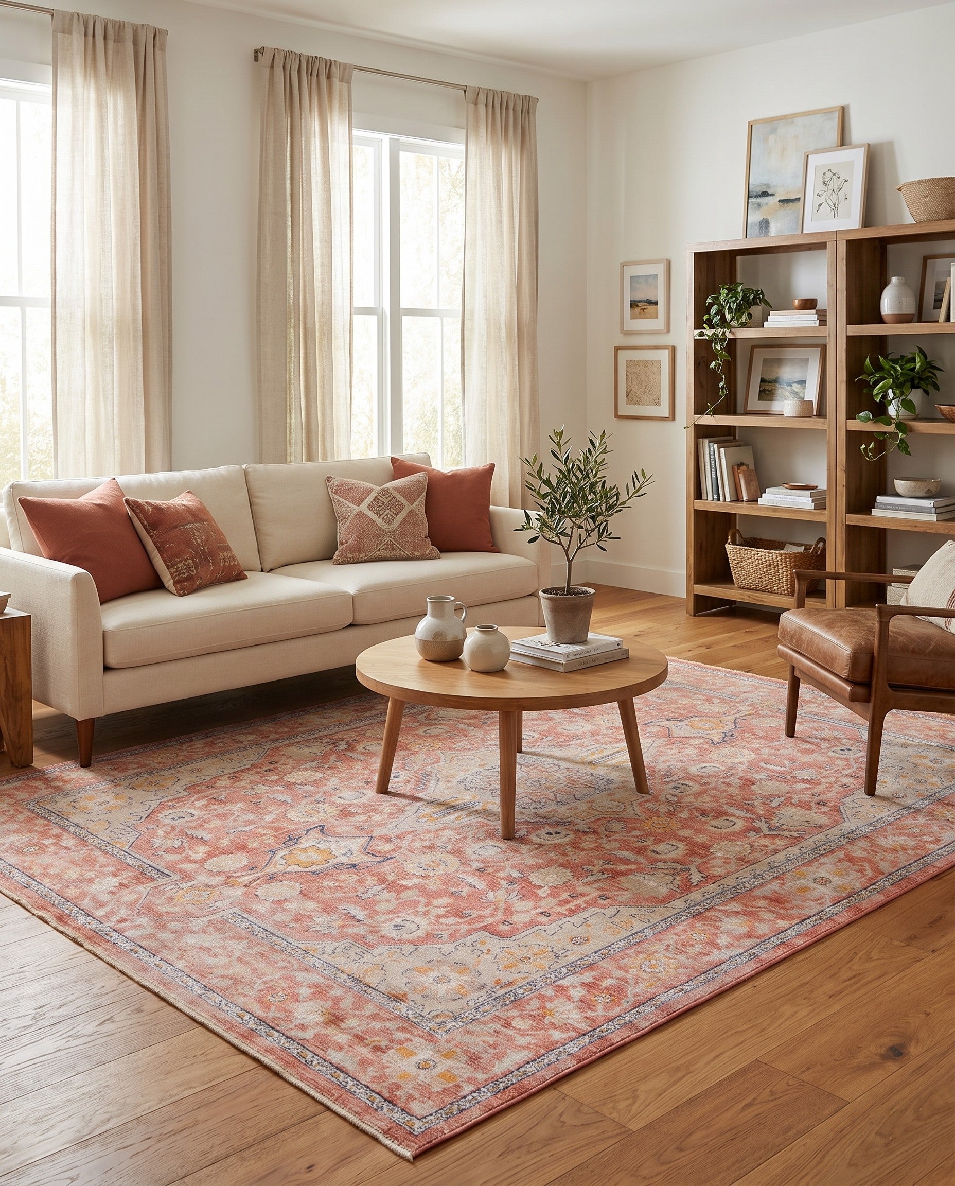 7' 10 x 11' Lola Rug