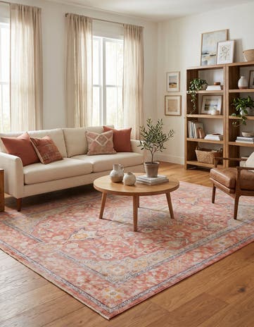 7' 10 x 11' Lola Rug