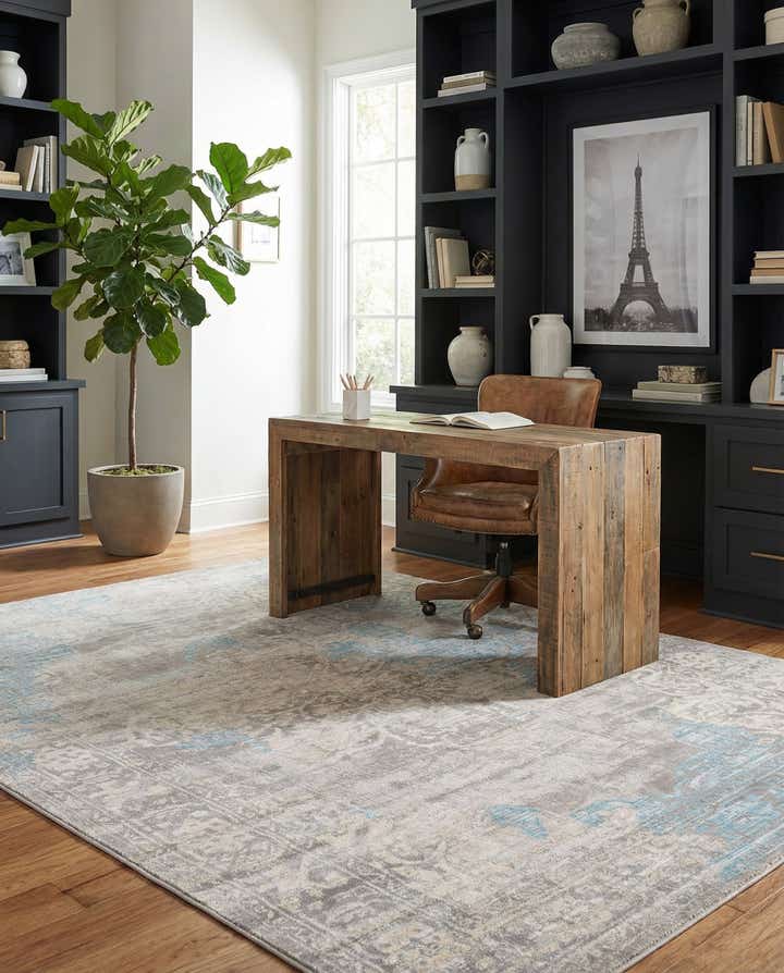 4' 10 x 8' Alexis Rug