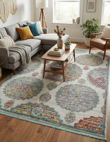 6' x 9' Paragon Rug