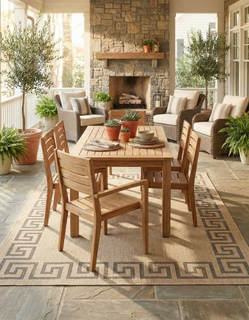 6' x 9' Dunes Rug