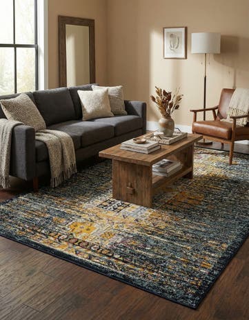 6' x 9' Madeline Rug