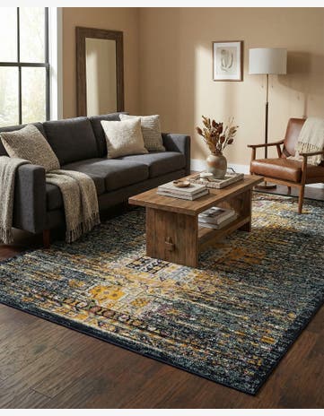 6' x 9' Madeline Rug