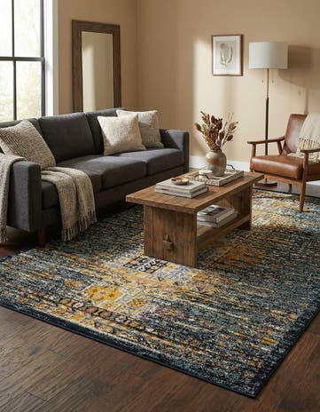 6' x 9' Madeline Rug