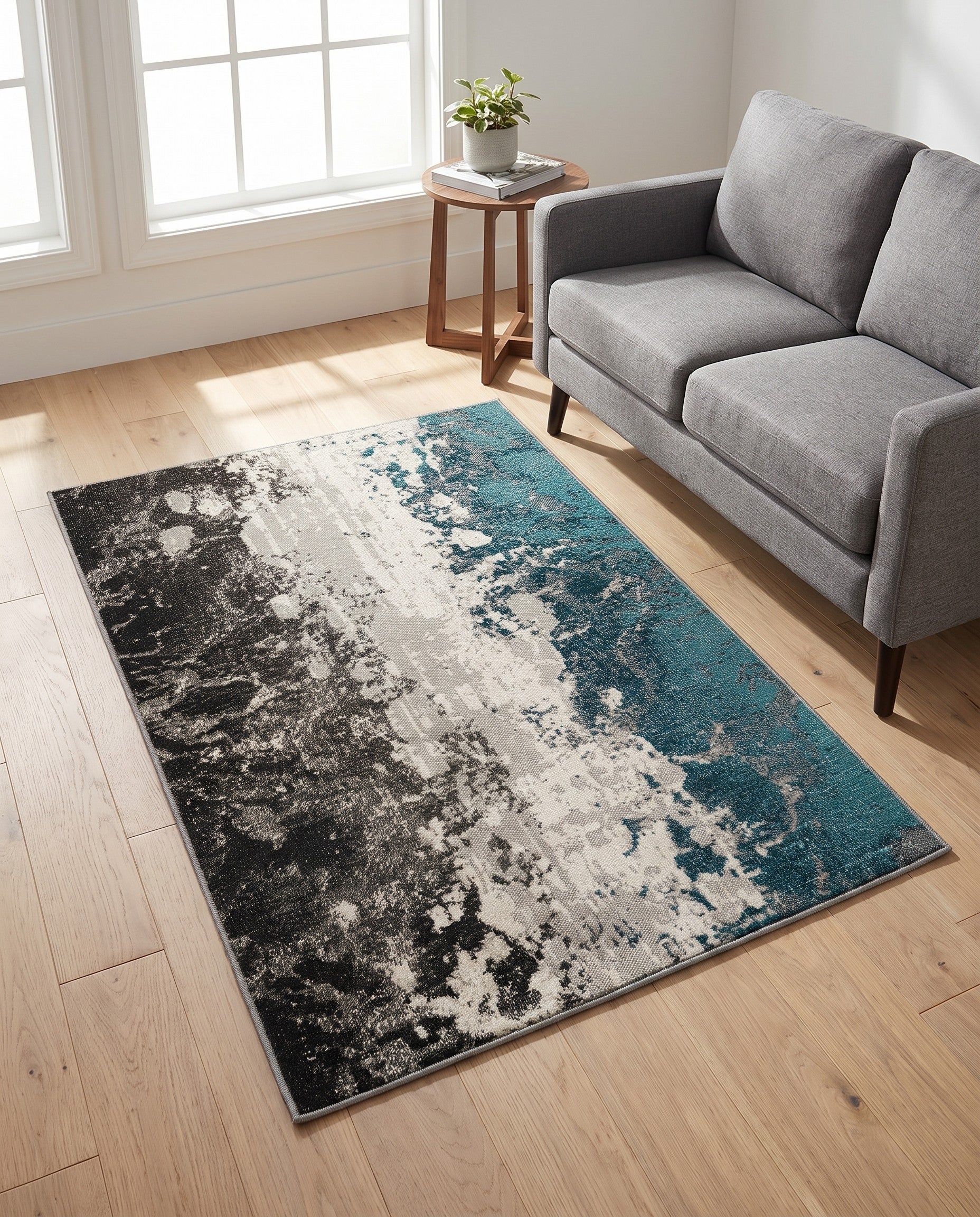 3' 3 x 5' 3 Valencia Rug