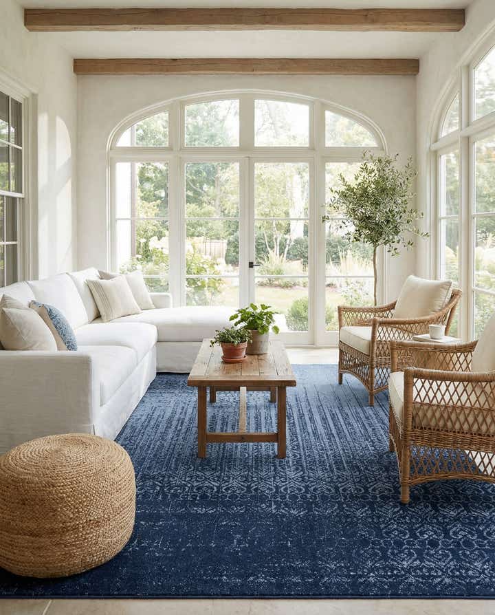 9' x 12' Angelica Rug