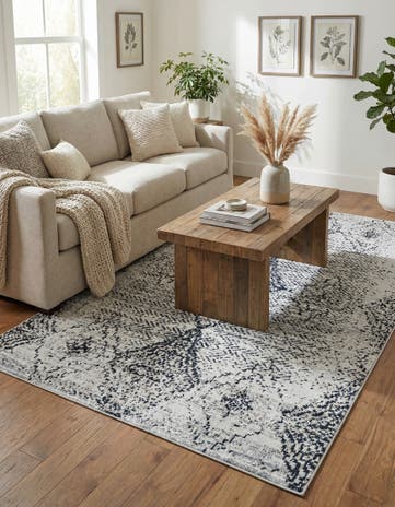 4' x 6' Kamala Washable Rug