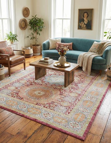10' x 13' Alexis Rug