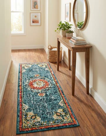 2' x 5' Madeline Runner Rug