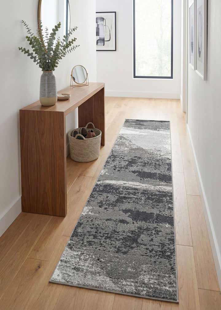 2' 7 x 12' Oslo Runner Rug