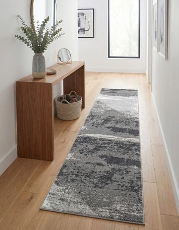 2' 7 x 12' Oslo Runner Rug
