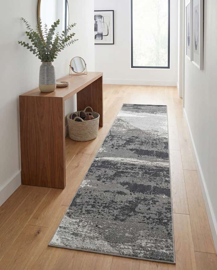 2' 7 x 12' Oslo Runner Rug