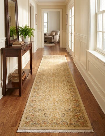 2' 7 x 10' Chelsea Runner Rug