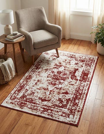 3' x 5' 3 Monte Carlo Rug