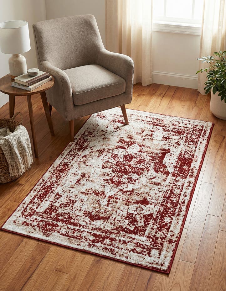 3' x 5' 3 Monte Carlo Rug