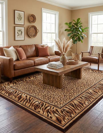 7' 10 x 11' Savannah Rug