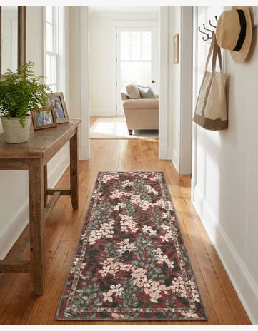 2' x 5' Yara Runner Rug