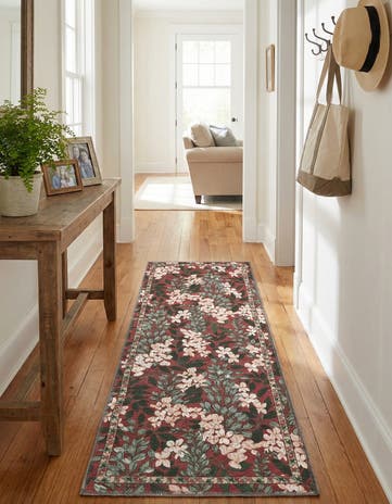 2' x 5' Yara Runner Rug