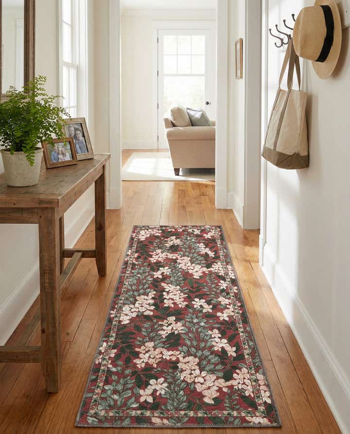 2' x 5' Yara Runner Rug
