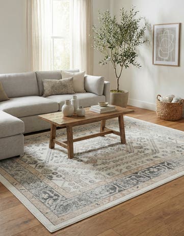 7' 10 x 10' Aurelia Rug