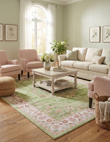 7' 10 x 10' Lucerne Rug
