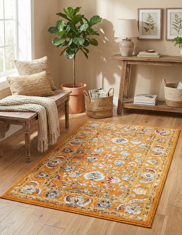 3' x 5' 3 Aurelia Rug