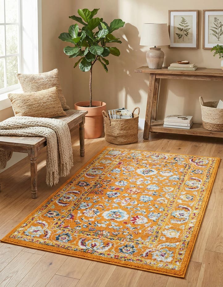 3' x 5' 3 Aurelia Rug