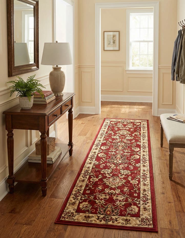 2' x 7' Yasmin Runner Rug