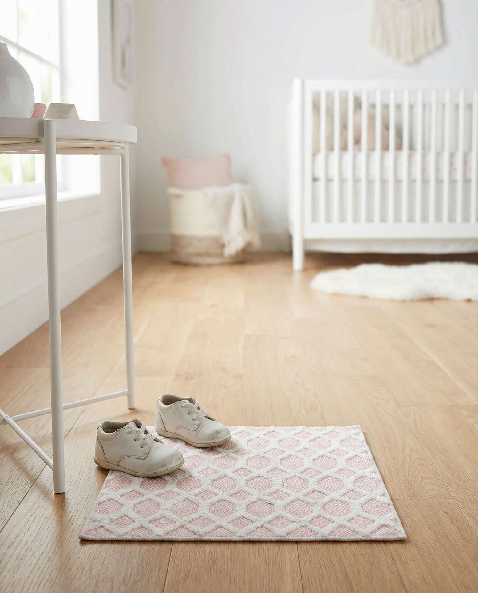1' 3 x 1' 4 Sabrina Soto Casa Havana Sample Rug