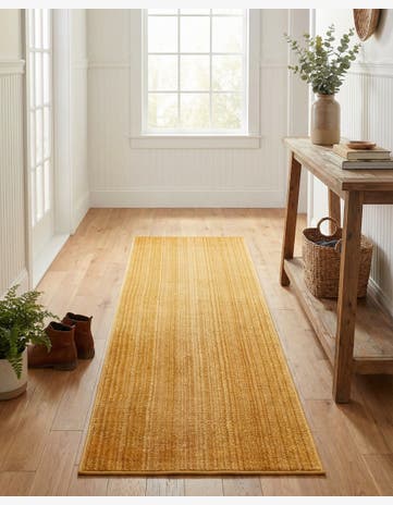 2' 2 x 7' 3 Gemstone Runner Rug