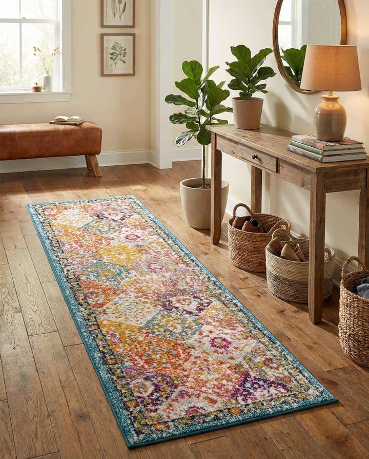 2' x 8' Madeline Runner Rug