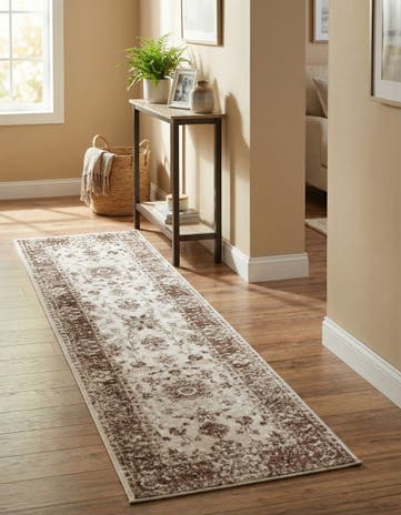 2' x 7' Nepal Runner Rug