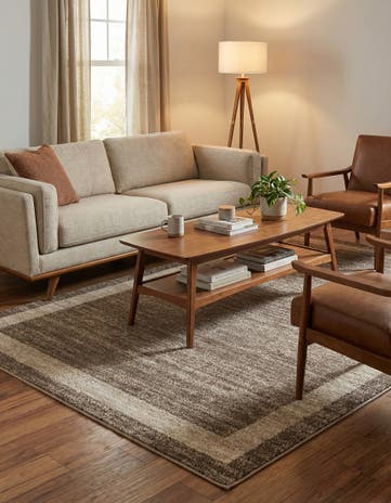 5' 3 x 8' Angelica Rug