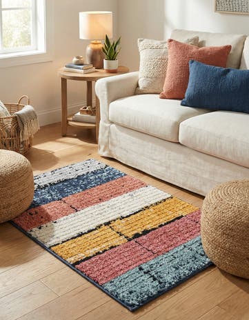 Tagine Rug